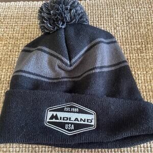 Midland beanie hat